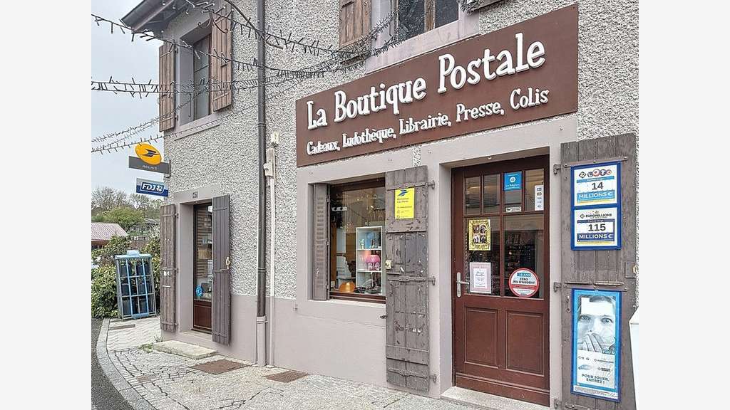 FDC bar tabac FDJ à vendre à Lucinges empl n°1