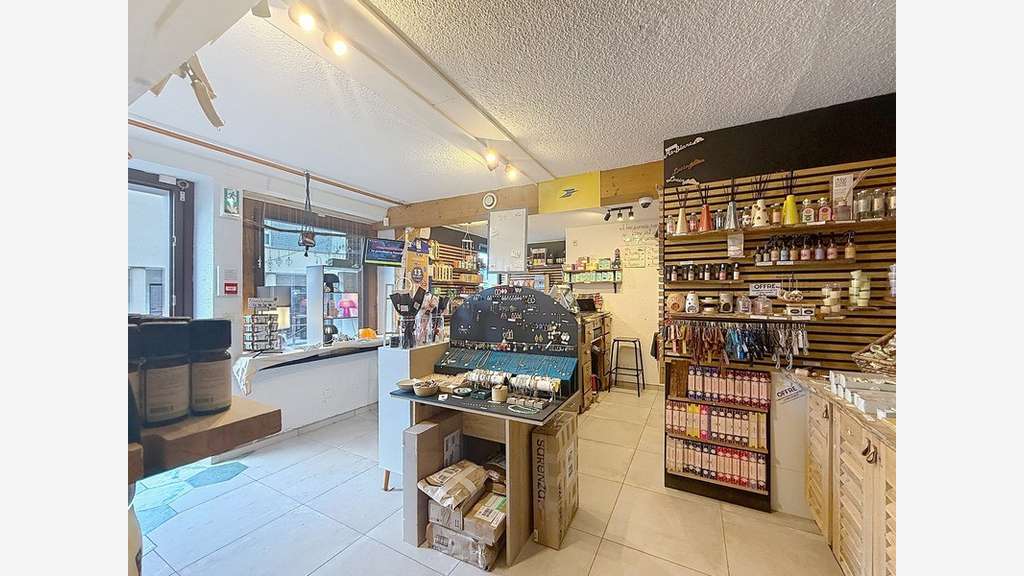 FDC bar tabac FDJ à vendre à Lucinges empl n°1