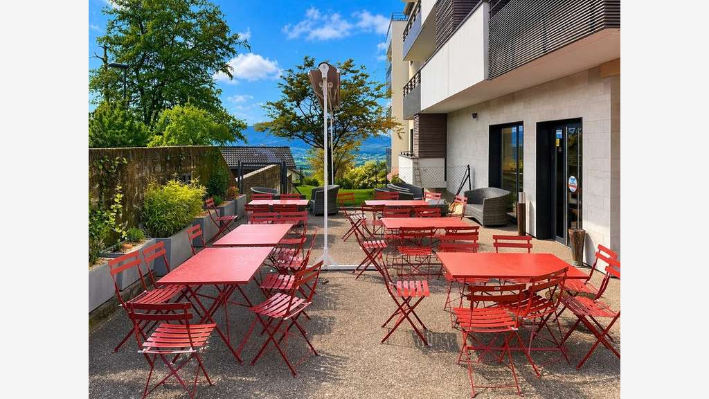 FDC bar tabac FDJ à vendre à Lucinges empl n°1