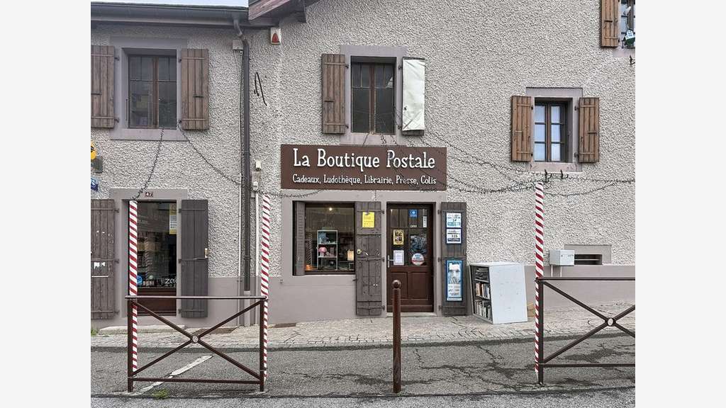 FDC bar tabac FDJ à vendre à Lucinges empl n°1