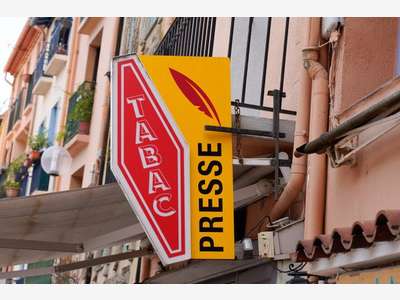 Vente bar tabac jeux logement à Luxeuil-les-Bains
