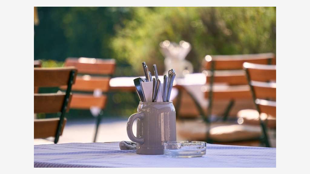 Vente brasserie terrasse de 140 couverts à Lyon