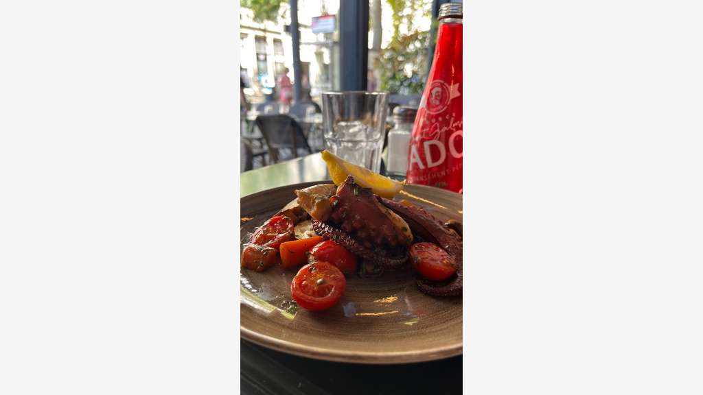 Vente brasserie terrasse de 140 couverts à Lyon