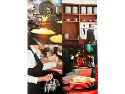 Vente Restaurant à Lyon 3e