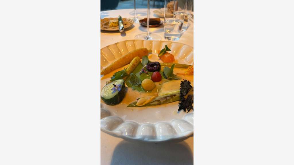 Restaurant avec terrasse à vendre à Lyon 69003