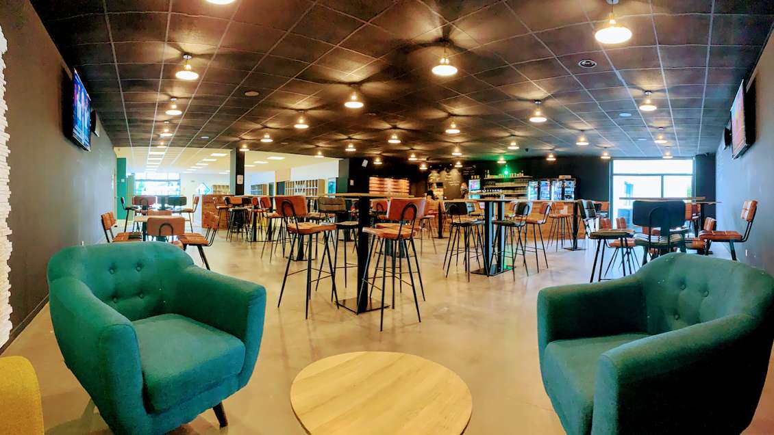 Ouvrez votre cave bar à Bières Orge et Houblon