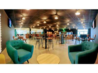 Vente Bar - Brasserie - Tabac à Lyon 1er