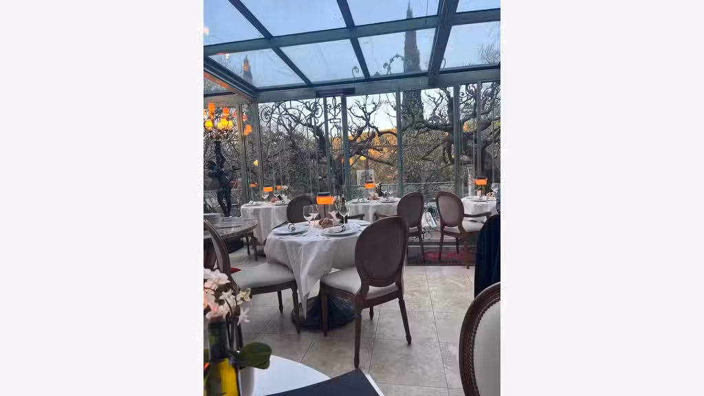 A vendre exceptionnelle brasserie Lyon 69007
