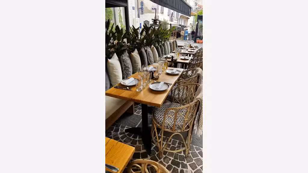 A vendre exceptionnelle brasserie Lyon 69007