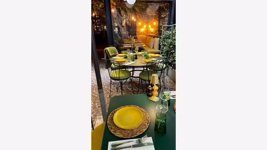 A vendre exceptionnelle brasserie Lyon 69007