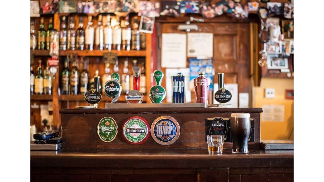 Vente bar licence 4 avec appartement à Lyon 5