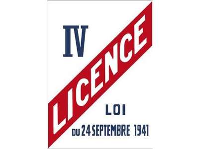 Vente Bar - Brasserie - Tabac à Lyon 3e