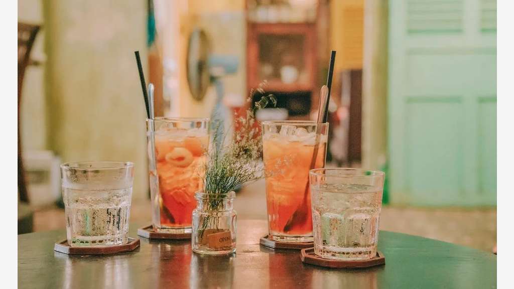 Vente bar pur Place Guichard à Lyon