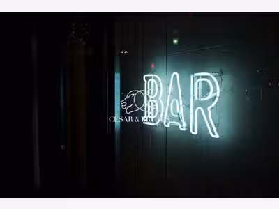 Vente bar tapas en angle 145m² à Lyon 69002 