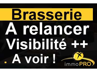 Vente Restaurant à Lyon 2e