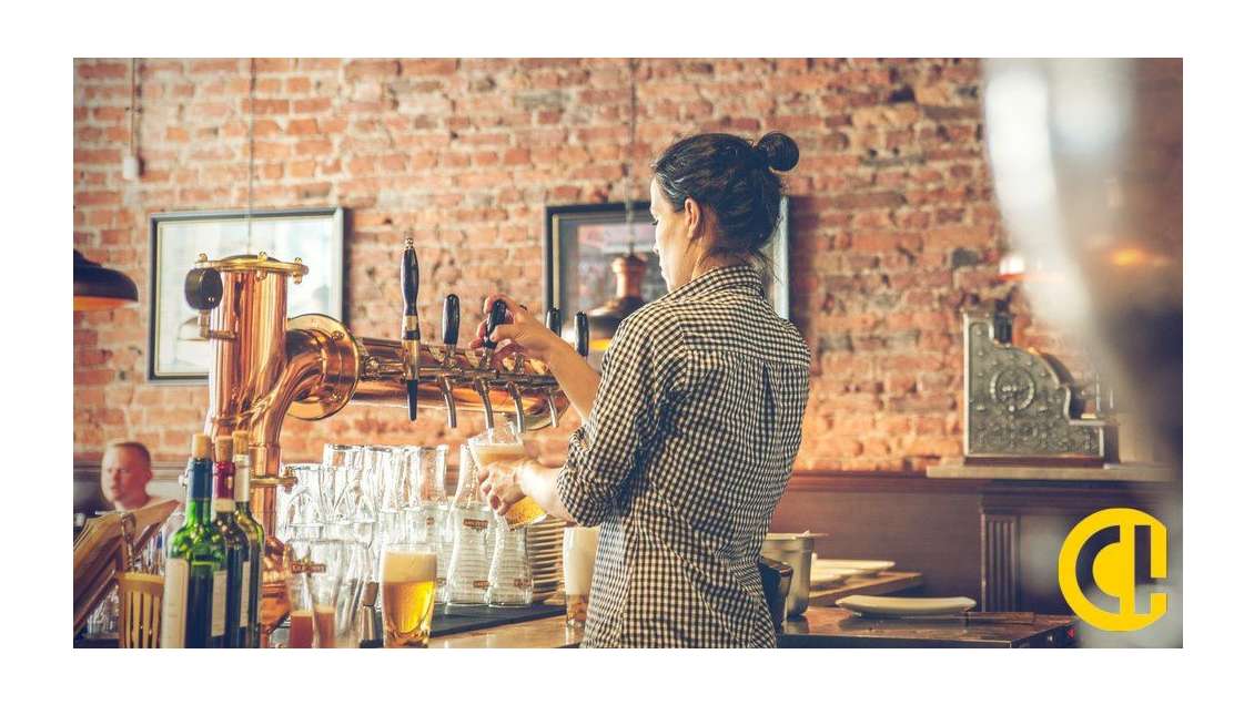 A céder brasserie bar lic IV terrasse à Lyon 69002