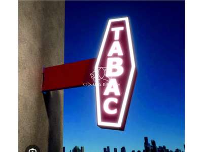 Vente Bar - Brasserie - Tabac à Lyon 2e