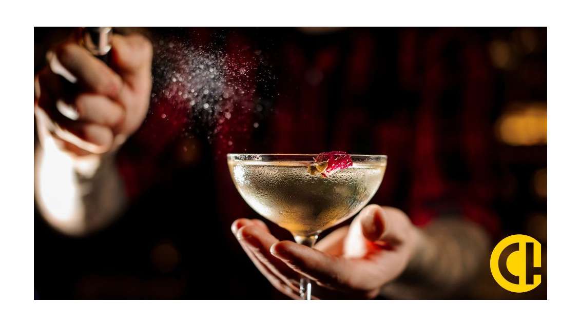 Bar pur à vendre en presqu'ile de Lyon