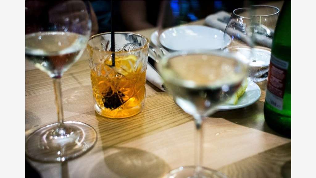 Vente bar extraction et terrasse à Lyon Brotteaux