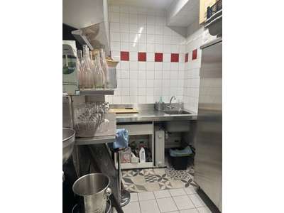 Vente Bar - Brasserie - Tabac à Lyon 5e