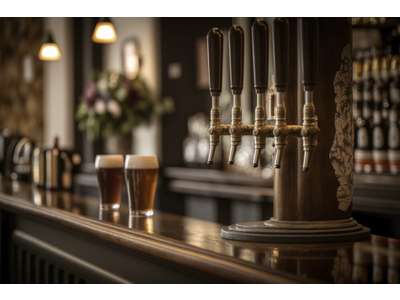 Vente Bar - Brasserie - Tabac à Lyon 4e