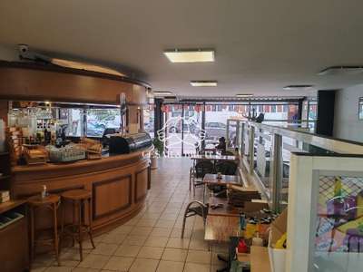 Vente Restaurant à Lyon 3e