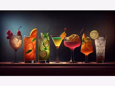 Vente bar tapas petit loyer secteur étudiant Lyon 