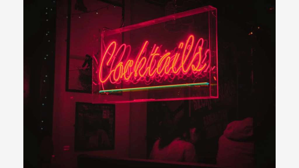 Vente charmant bar au coeur du Vieux Lyon