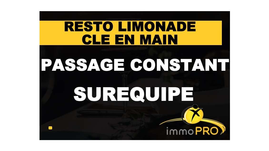 AV bar brasserie empl stratégique Vieux Lyon