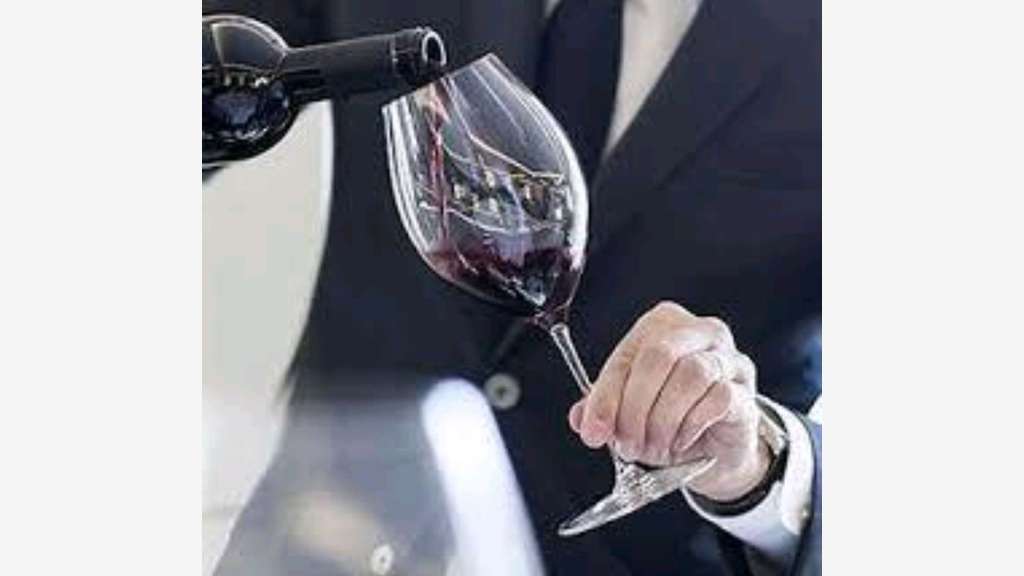A vendre bar à vins tapas 69006