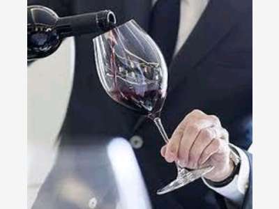 A vendre bar à vins tapas 69006