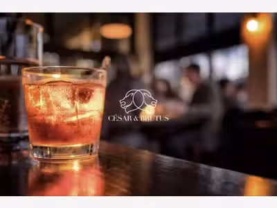 Vente bar pur petit loyer avec terrasse à Lyon 09