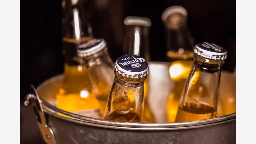 Vente FDC bar à bières emplacement dynamique Lyon
