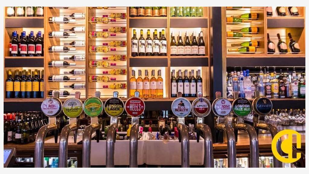 Vends brasserie au coeur de Lyon