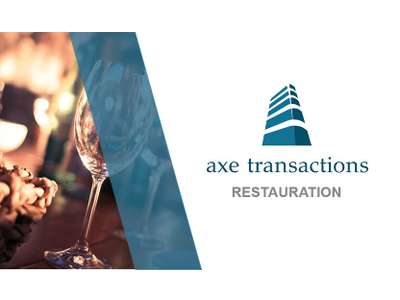 Vente Restaurant aux Ponts-de-Cé