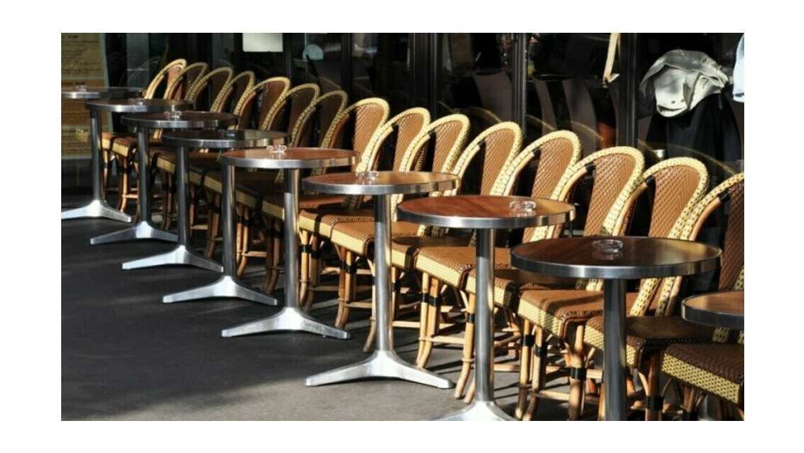 AV bar restaurant bords de Marne à Maisons-Alfort