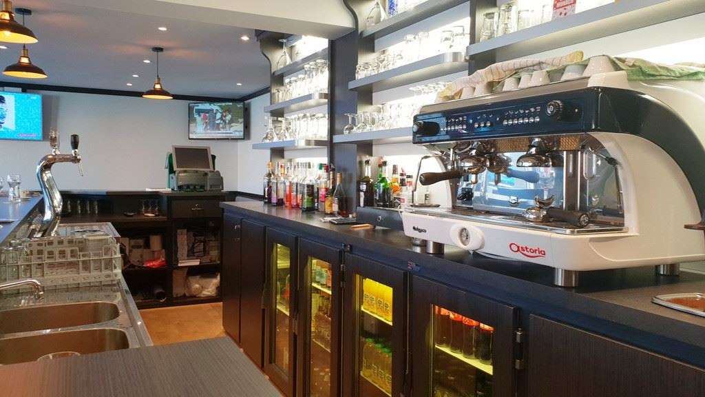 Vente bar brasserie FDJ proche de Maisons Laffitte
