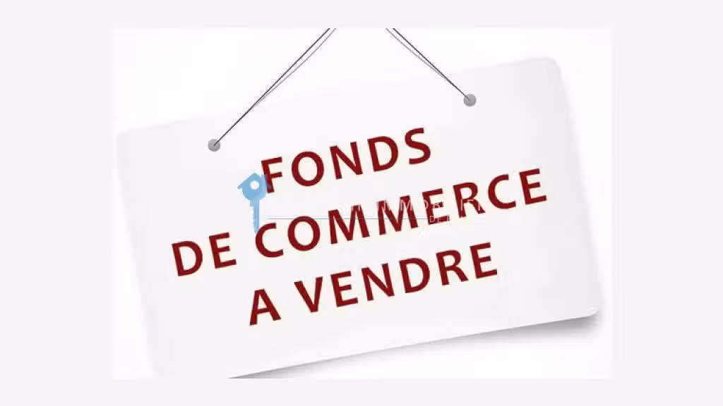 Bar tabac à vendre à Malemort Du Comtat centre