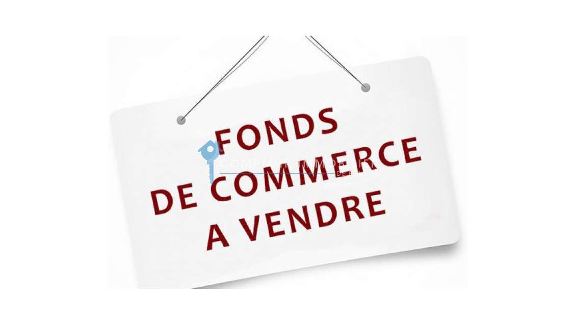 Bar tabac à vendre à Malemort Du Comtat centre