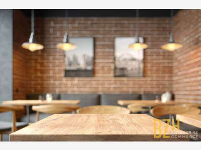 Vente brasserie du midi en centre cial Malestroit