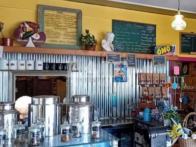 Vente Salon de thé à Mamers