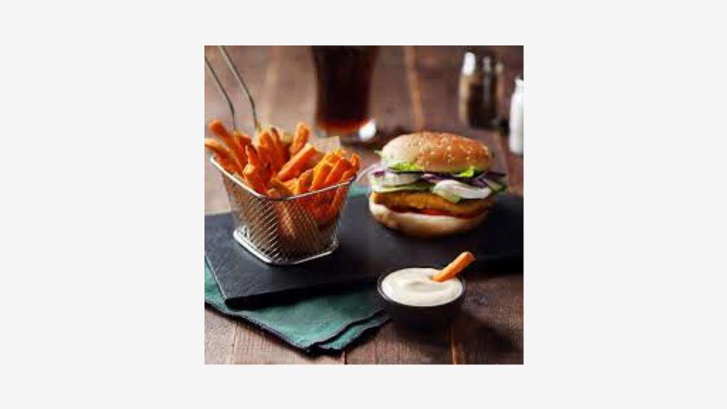 Vente restaurant burger en station balnéaire 50