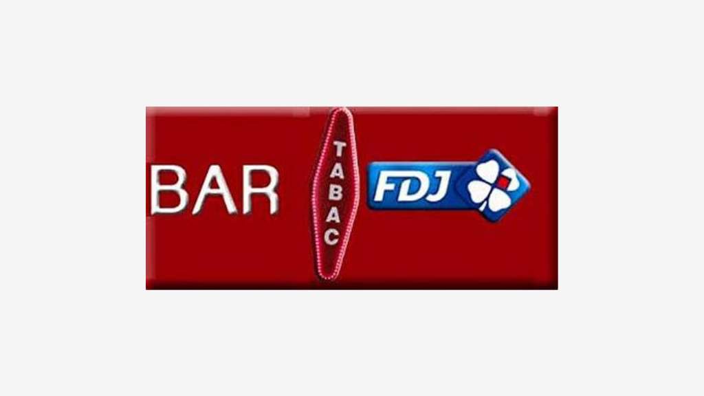 Vente bar tabac FDJ terrasse centre ville Manche