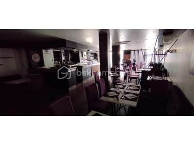 Vente Bar - Brasserie - Tabac à Mandelieu-la-Napoule