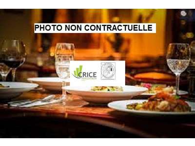 Vente Bar - Brasserie - Tabac à Marennes-Hiers-Brouage