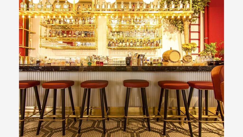 Vente brasserie L4 Emplacement Premium Marseille