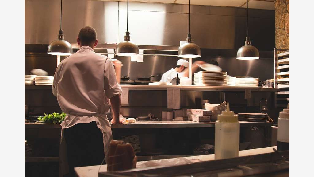 Vend brasserie L4 emplacement n°1 à Marseille