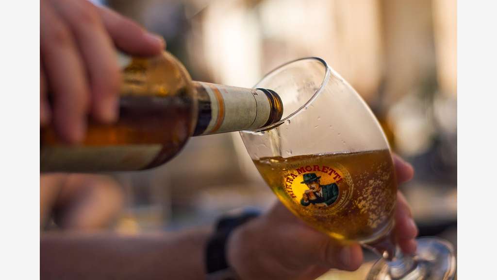 Vend brasserie L4 empl n°1 à Marseille