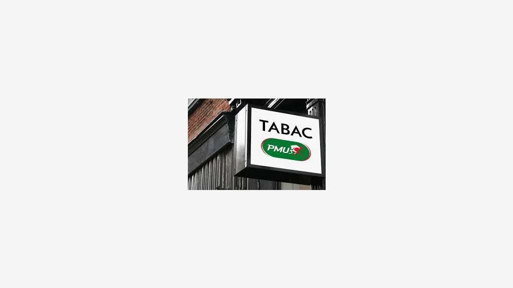 AV bar tabac à Marseille avec capacité d'évolution