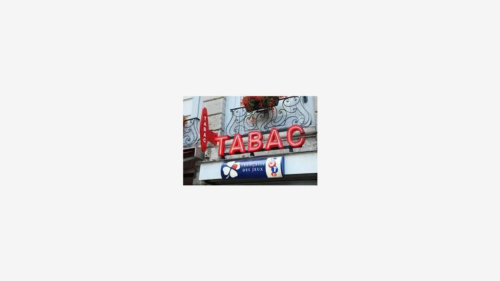 A Vendre bar Tabac quartier populaire Marseille